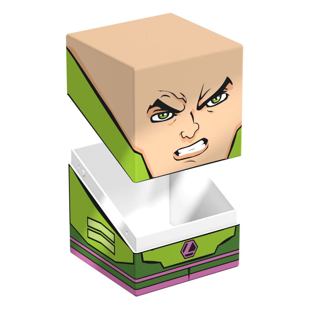 Squaroes Squaroe DC Justice League™ JL014 - Lex Luthor™ Battlesuit