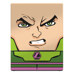 Squaroes Squaroe DC Justice League™ JL014 - Lex Luthor™ Battlesuit