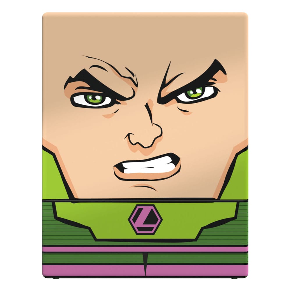 Squaroes Squaroe DC Justice League™ JL014 - Lex Luthor™ Battlesuit