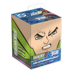 Squaroes Squaroe DC Justice League™ JL014 - Lex Luthor™ Battlesuit
