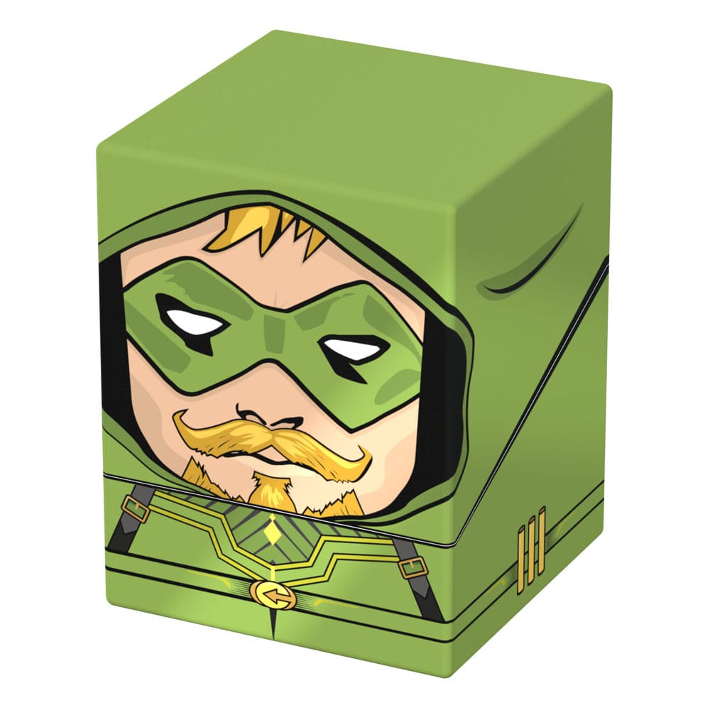 Squaroes Squaroe DC Justice League™ JL015 - Green Arrow™