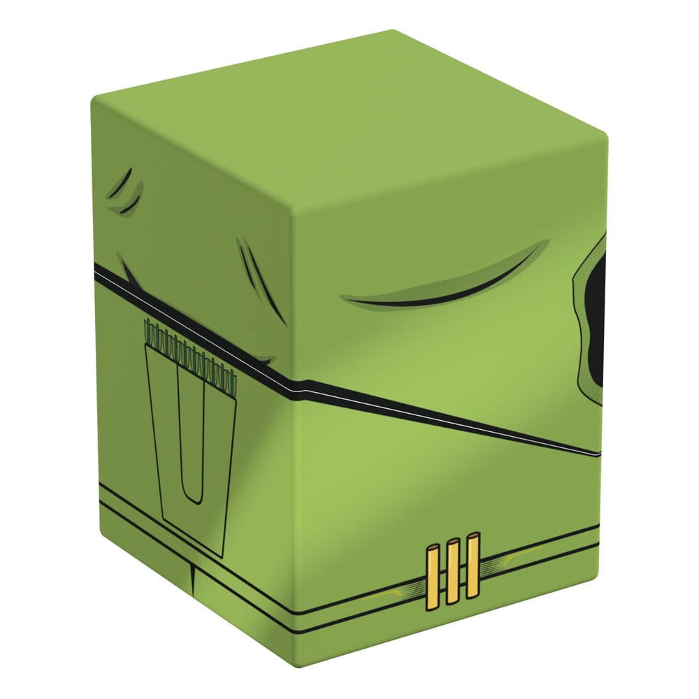 Squaroes Squaroe DC Justice League™ JL015 - Green Arrow™