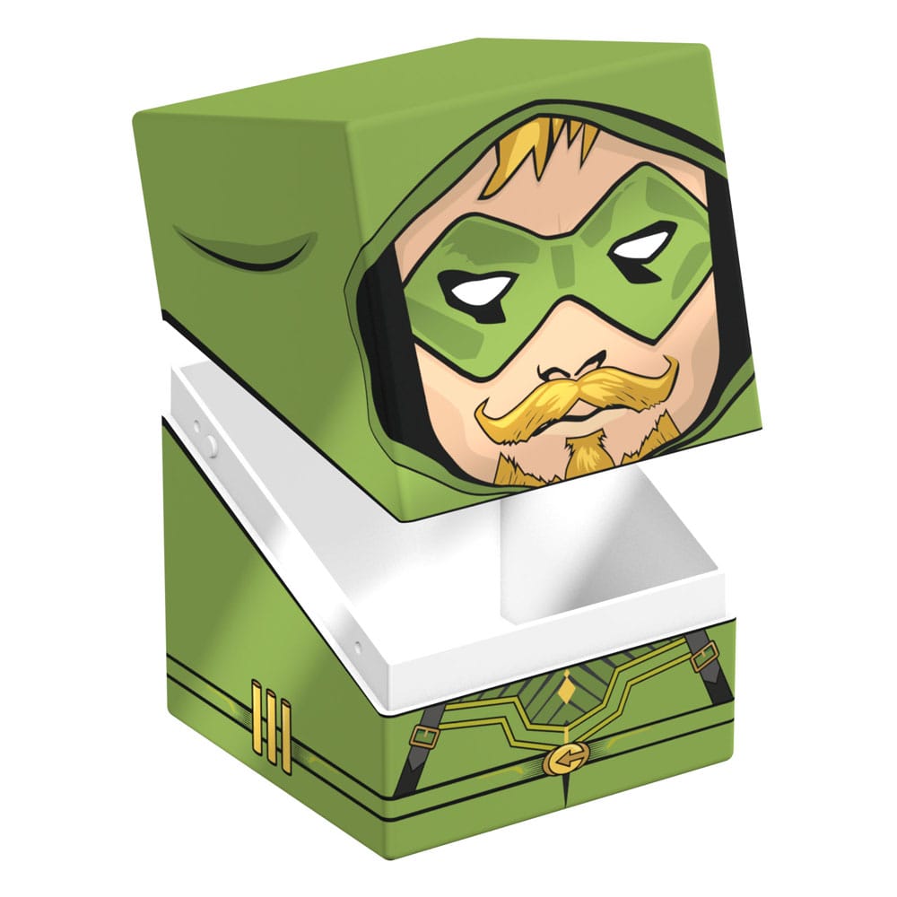 Squaroes Squaroe DC Justice League™ JL015 - Green Arrow™