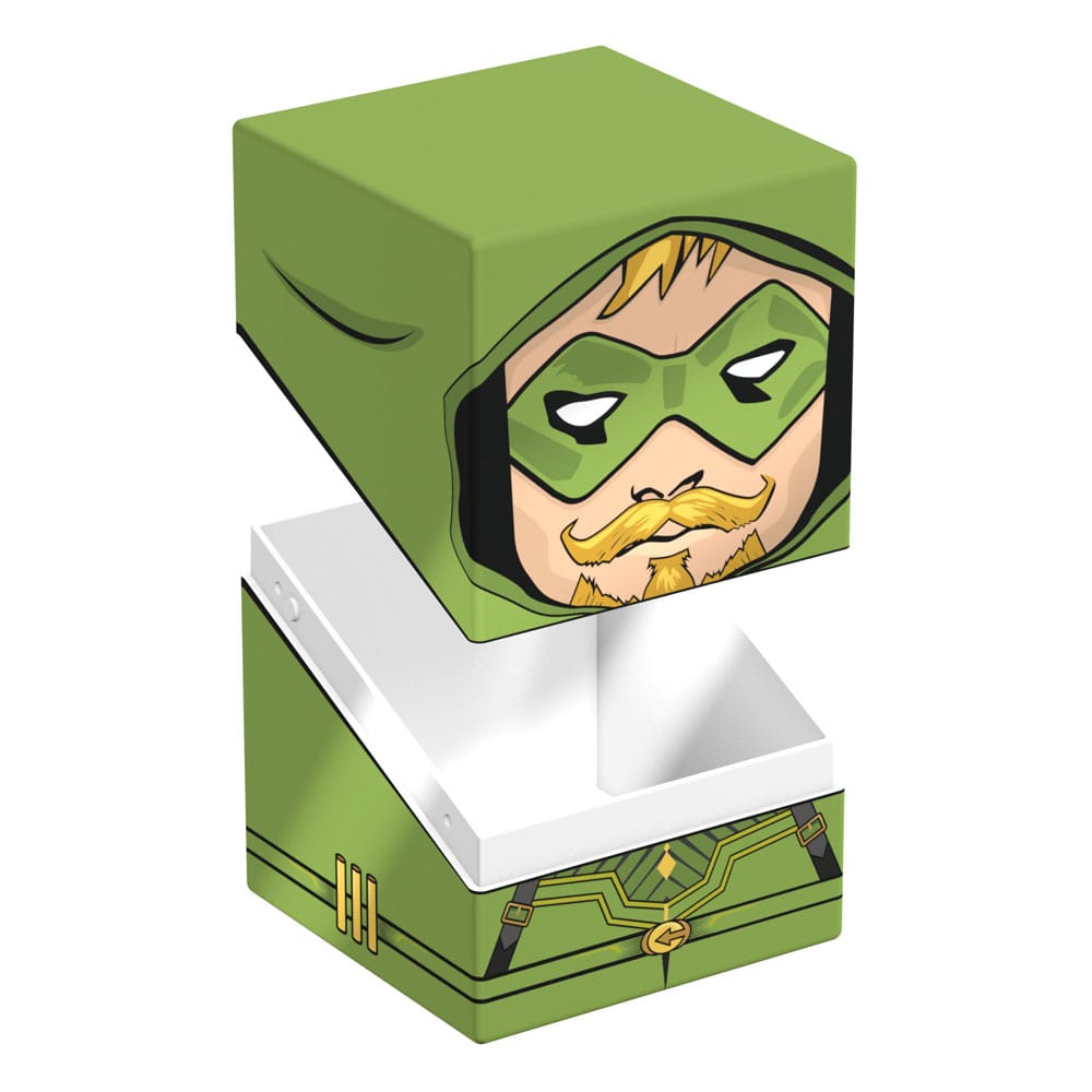 Squaroes Squaroe DC Justice League™ JL015 - Green Arrow™