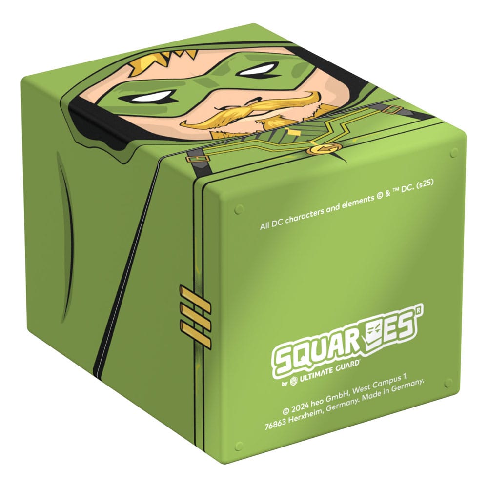 Squaroes Squaroe DC Justice League™ JL015 - Green Arrow™