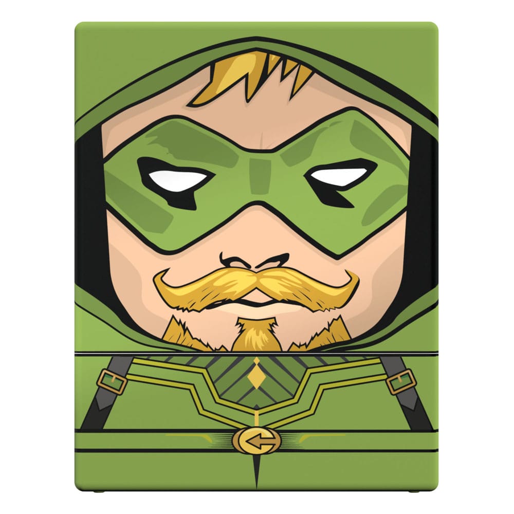 Squaroes Squaroe DC Justice League™ JL015 - Green Arrow™
