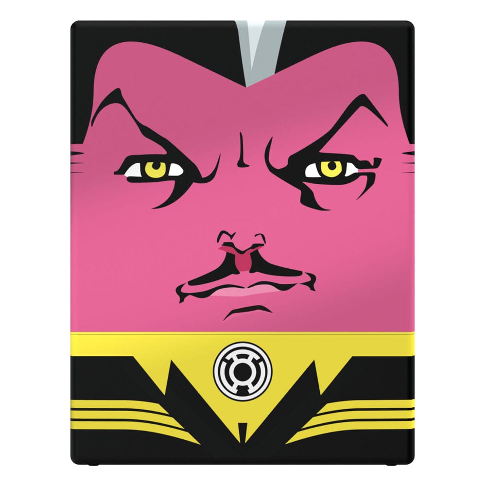 Squaroes Squaroe DC Justice League™ JL016 - Sinestro™
