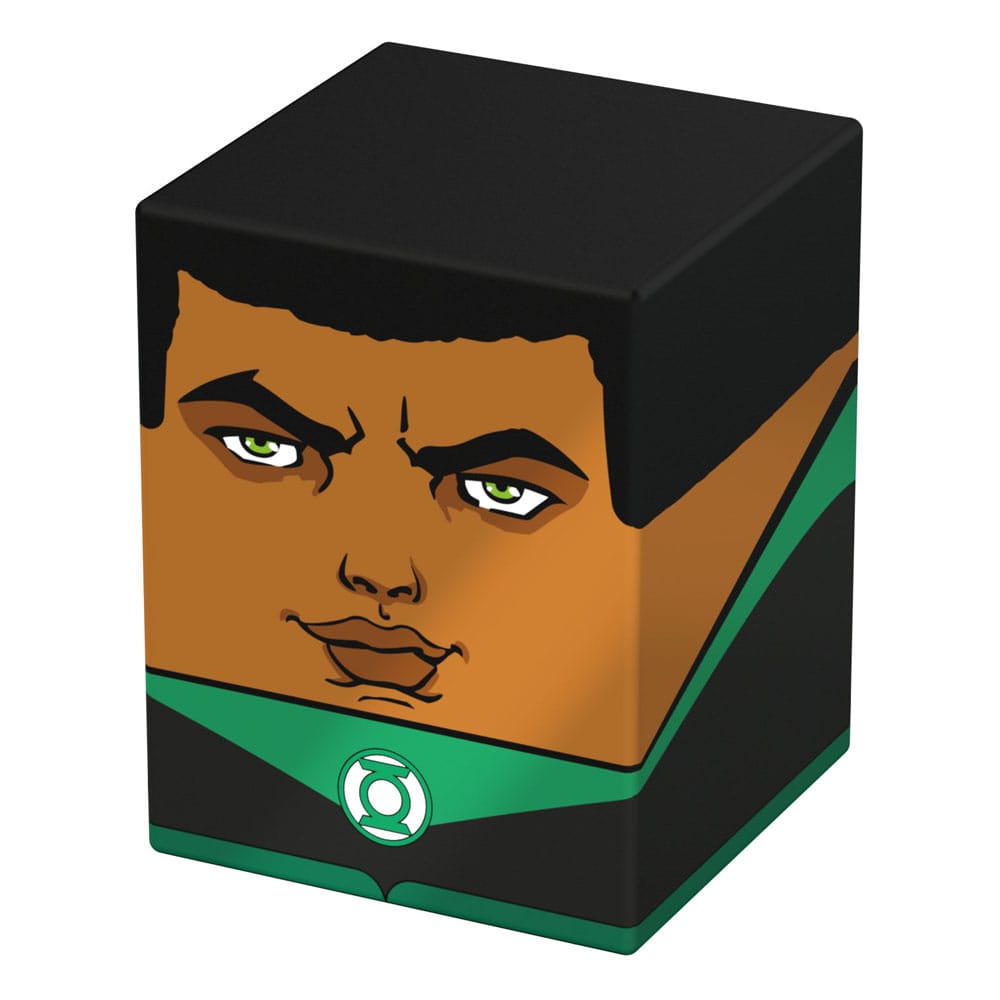 Squaroes Squaroe DC Justice League™ JL017 - John Stewart™