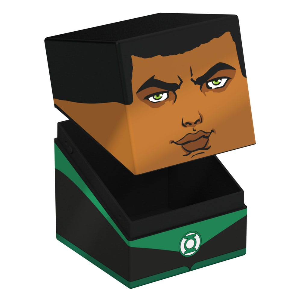 Squaroes Squaroe DC Justice League™ JL017 - John Stewart™