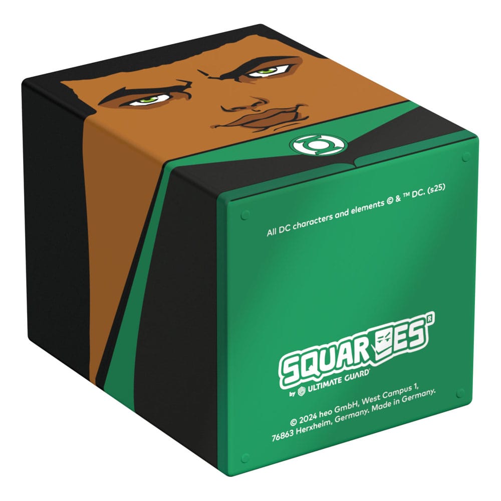 Squaroes Squaroe DC Justice League™ JL017 - John Stewart™
