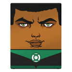 Squaroes Squaroe DC Justice League™ JL017 - John Stewart™