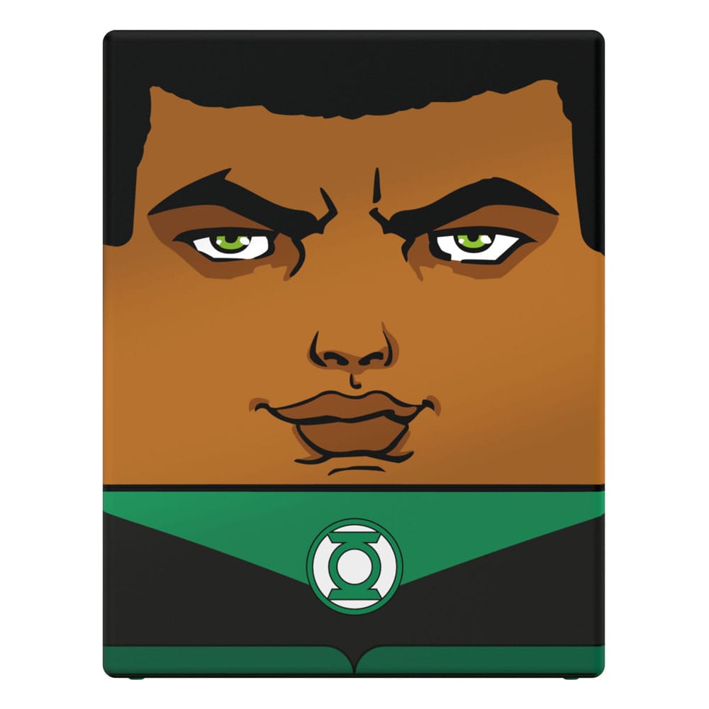 Squaroes Squaroe DC Justice League™ JL017 - John Stewart™