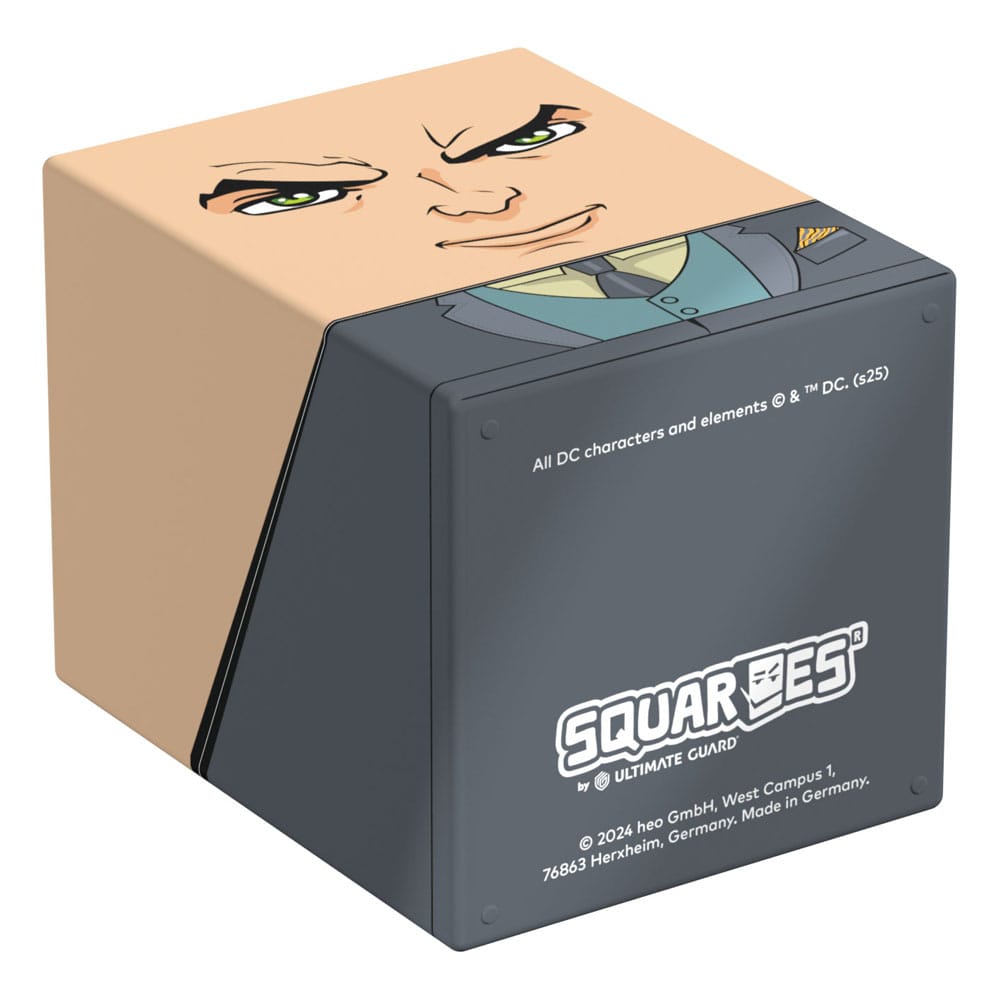 Squaroes Squaroe DC Justice League™ JL018 - Lex Luthor™