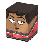 Squaroes Squaroe Star Trek: Lower Decks™ ST001 - Beckett Mariner