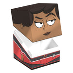 Squaroes Squaroe Star Trek: Lower Decks™ ST001 - Beckett Mariner