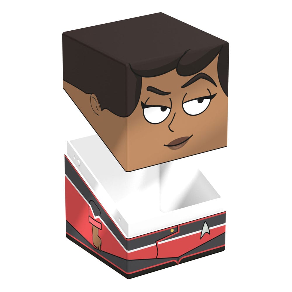 Squaroes Squaroe Star Trek: Lower Decks™ ST001 - Beckett Mariner