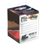 Squaroes Squaroe Star Trek: Lower Decks™ ST001 - Beckett Mariner
