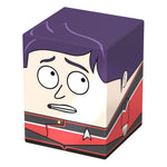 Squaroes Squaroe Star Trek: Lower Decks™ ST002 - Brad Boimler