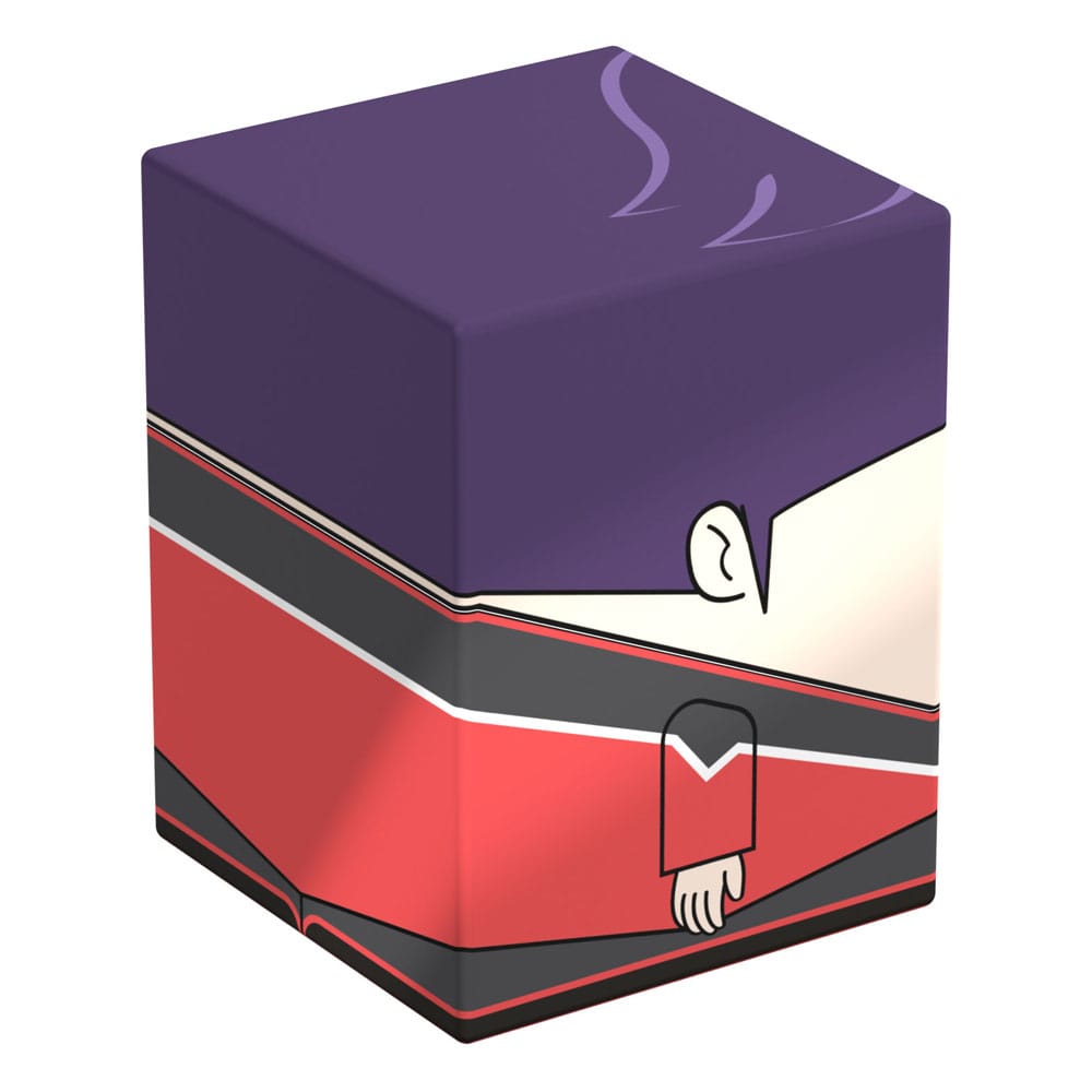 Squaroes Squaroe Star Trek: Lower Decks™ ST002 - Brad Boimler