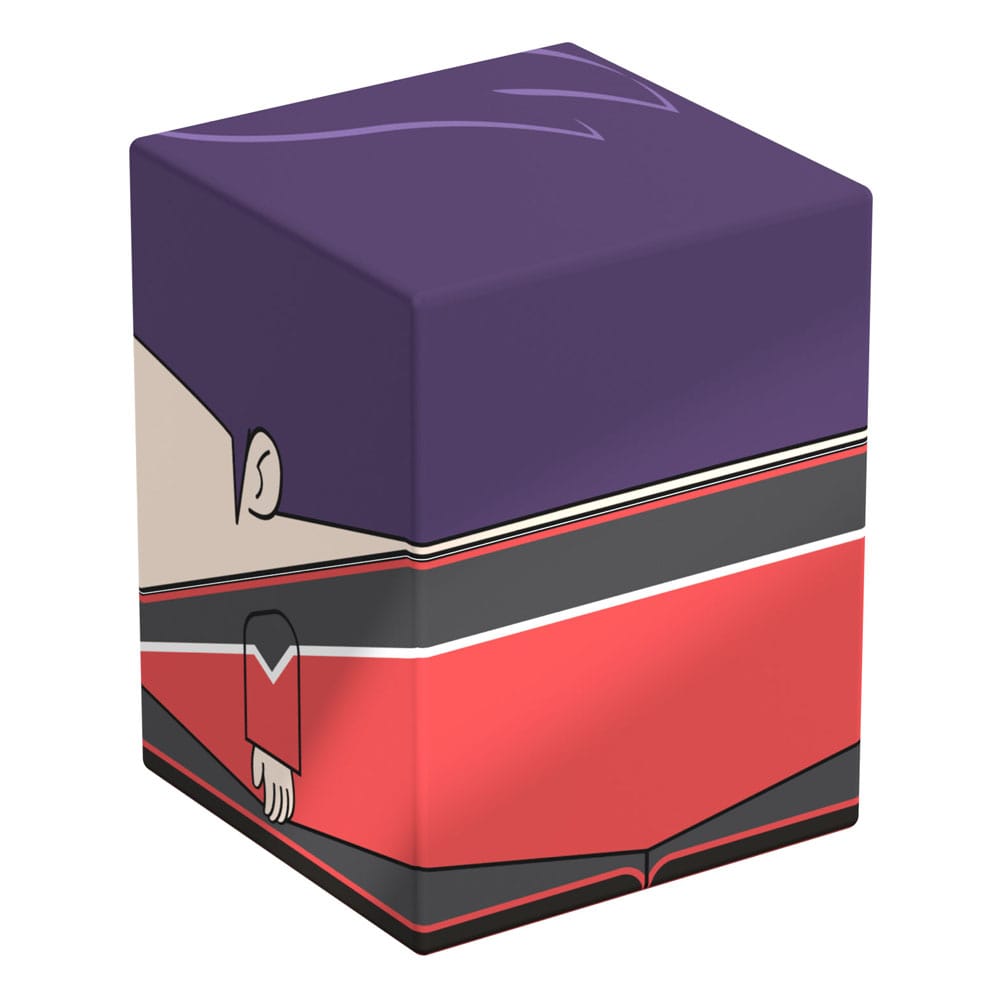 Squaroes Squaroe Star Trek: Lower Decks™ ST002 - Brad Boimler