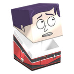 Squaroes Squaroe Star Trek: Lower Decks™ ST002 - Brad Boimler
