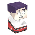 Squaroes Squaroe Star Trek: Lower Decks™ ST002 - Brad Boimler