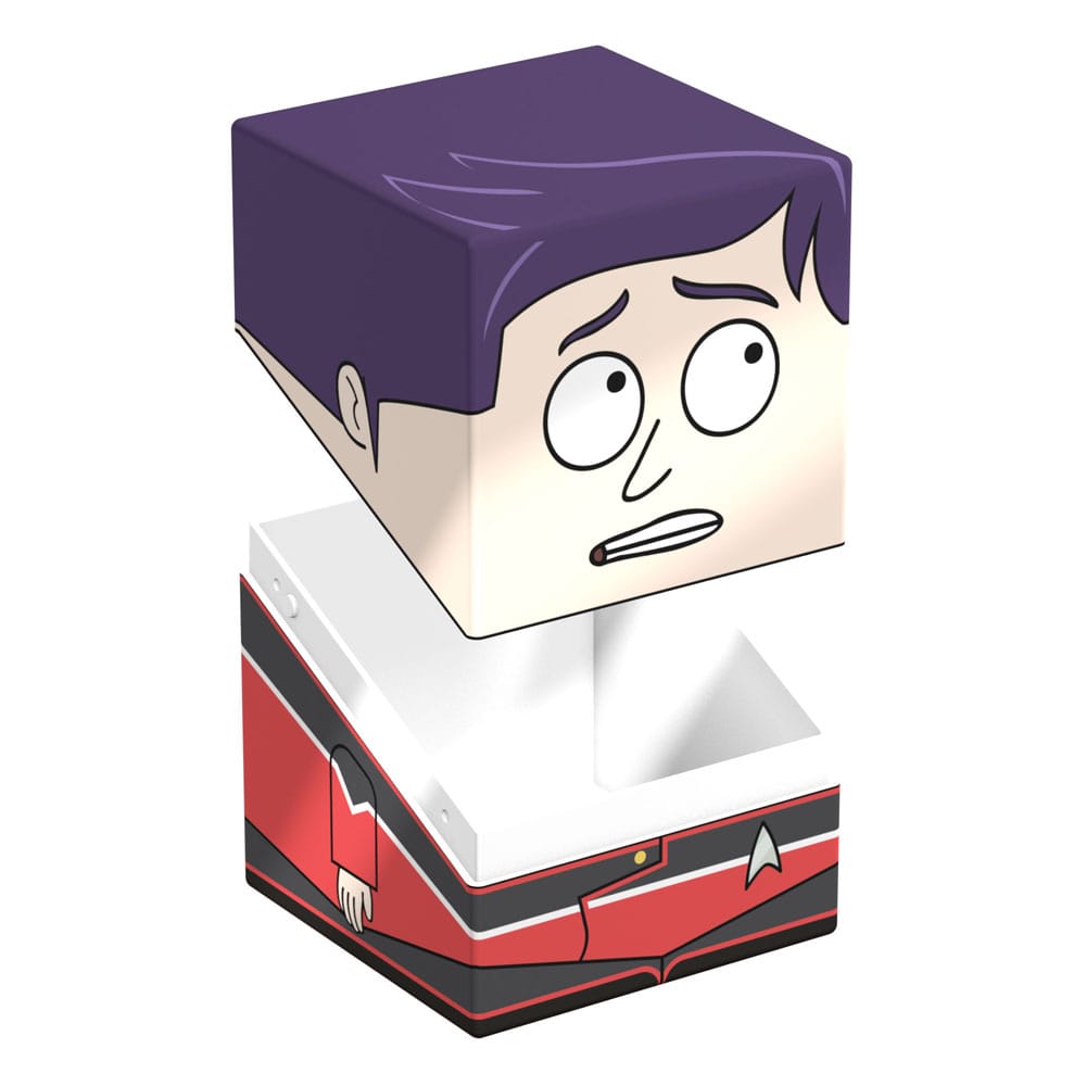 Squaroes Squaroe Star Trek: Lower Decks™ ST002 - Brad Boimler