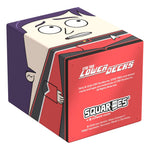Squaroes Squaroe Star Trek: Lower Decks™ ST002 - Brad Boimler