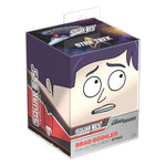 Squaroes Squaroe Star Trek: Lower Decks™ ST002 - Brad Boimler