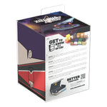 Squaroes Squaroe Star Trek: Lower Decks™ ST002 - Brad Boimler