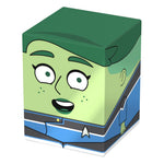 Squaroes Squaroe Star Trek: Lower Decks™ ST003 - D'Vana Tendi