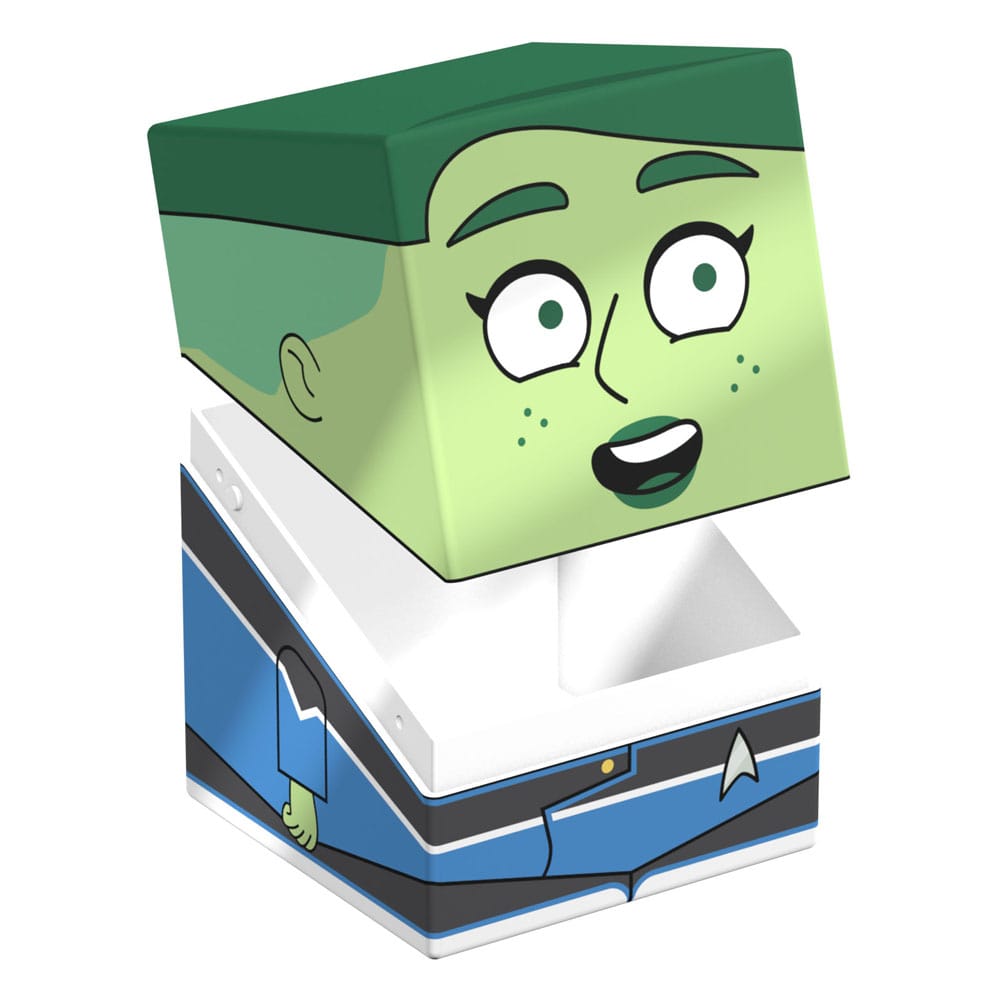 Squaroes Squaroe Star Trek: Lower Decks™ ST003 - D'Vana Tendi