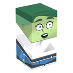 Squaroes Squaroe Star Trek: Lower Decks™ ST003 - D'Vana Tendi