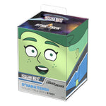 Squaroes Squaroe Star Trek: Lower Decks™ ST003 - D'Vana Tendi