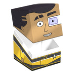 Squaroes Squaroe Star Trek: Lower Decks™ ST004 - Sam Rutherford