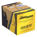 Squaroes Squaroe Star Trek: Lower Decks™ ST004 - Sam Rutherford
