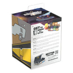 Squaroes Squaroe Star Trek: Lower Decks™ ST004 - Sam Rutherford