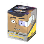 Squaroes Squaroe Star Trek: Lower Decks™ ST004 - Sam Rutherford