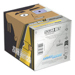 Squaroes Squaroe Star Trek: Lower Decks™ ST004 - Sam Rutherford