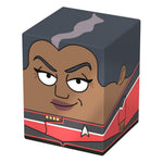 Squaroes Squaroe Star Trek: Lower Decks™ ST005 - Carol Freeman