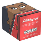 Squaroes Squaroe Star Trek: Lower Decks™ ST005 - Carol Freeman