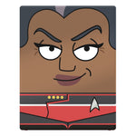 Squaroes Squaroe Star Trek: Lower Decks™ ST005 - Carol Freeman