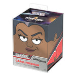 Squaroes Squaroe Star Trek: Lower Decks™ ST005 - Carol Freeman