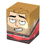 Squaroes Squaroe Star Trek: Lower Decks™ ST006 - Jack Ransom