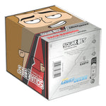 Squaroes Squaroe Star Trek: Lower Decks™ ST006 - Jack Ransom