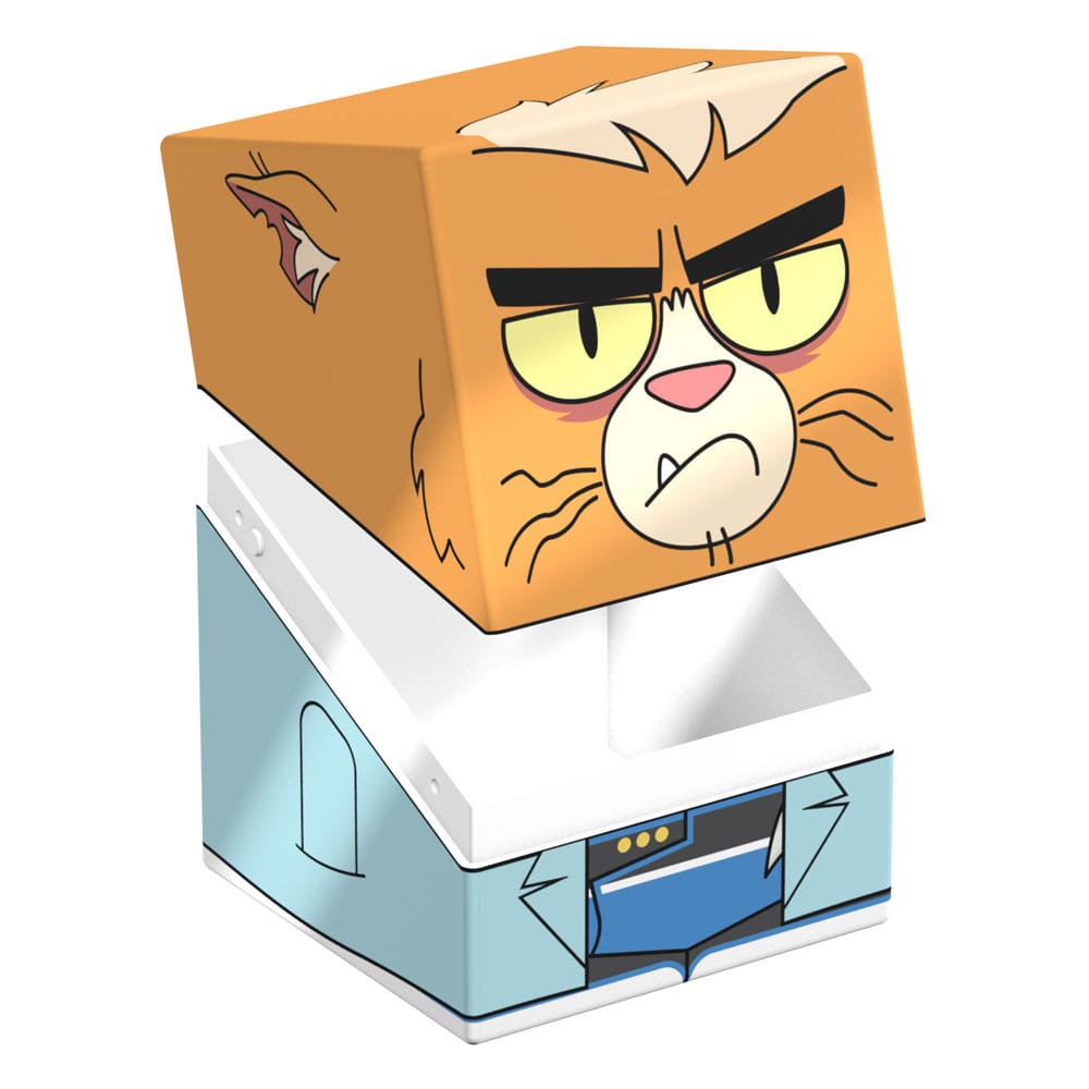 Squaroes Squaroe Star Trek: Lower Decks™ ST007 - T'Ana