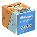Squaroes Squaroe Star Trek: Lower Decks™ ST007 - T'Ana