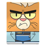 Squaroes Squaroe Star Trek: Lower Decks™ ST007 - T'Ana