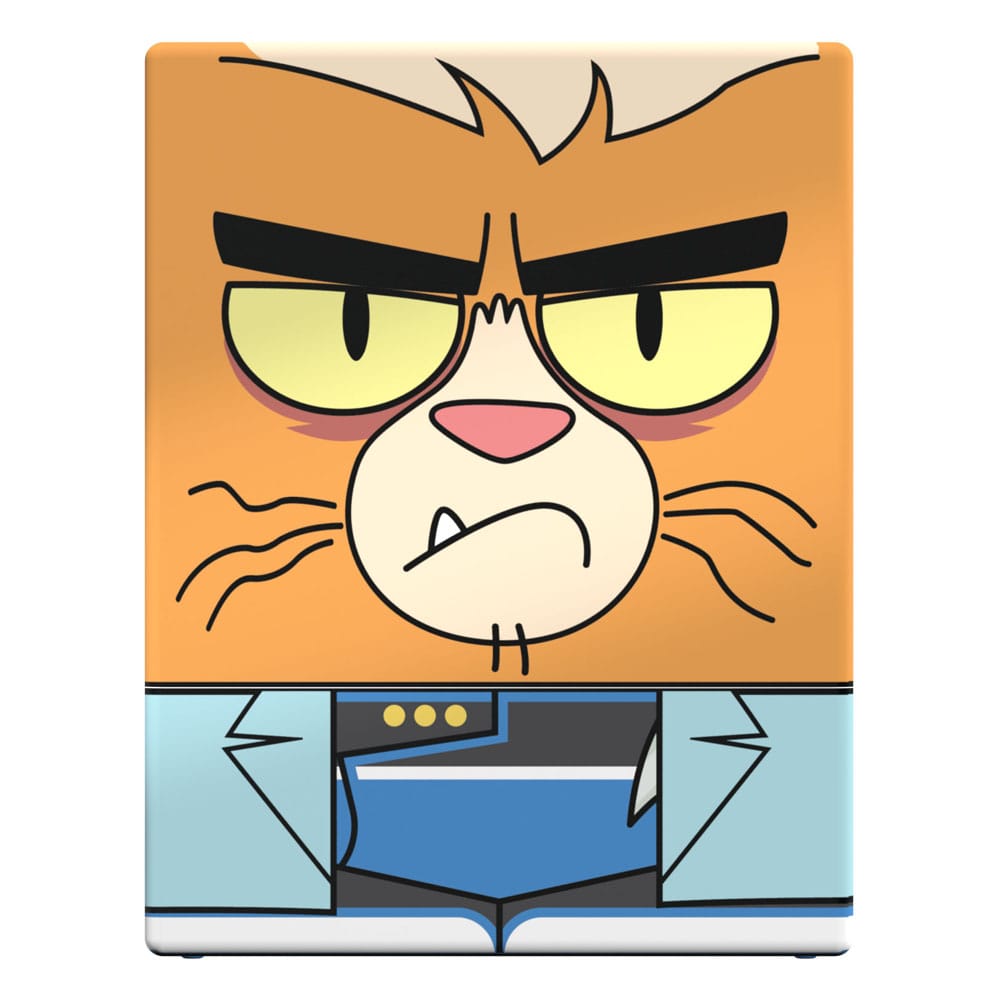 Squaroes Squaroe Star Trek: Lower Decks™ ST007 - T'Ana
