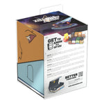 Squaroes Squaroe Star Trek: Lower Decks™ ST007 - T'Ana